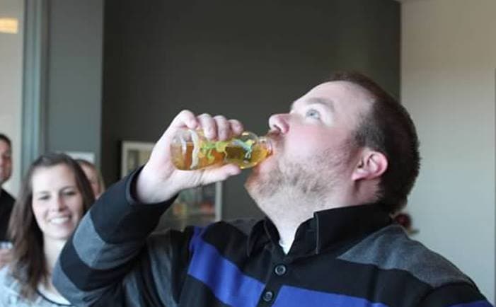 Jon Bjelde