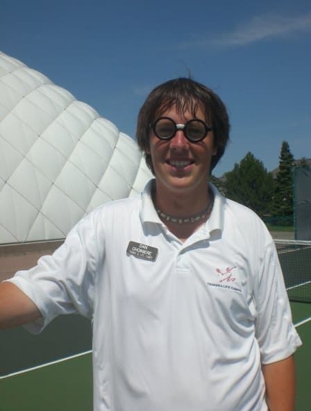 Dan Choiniere