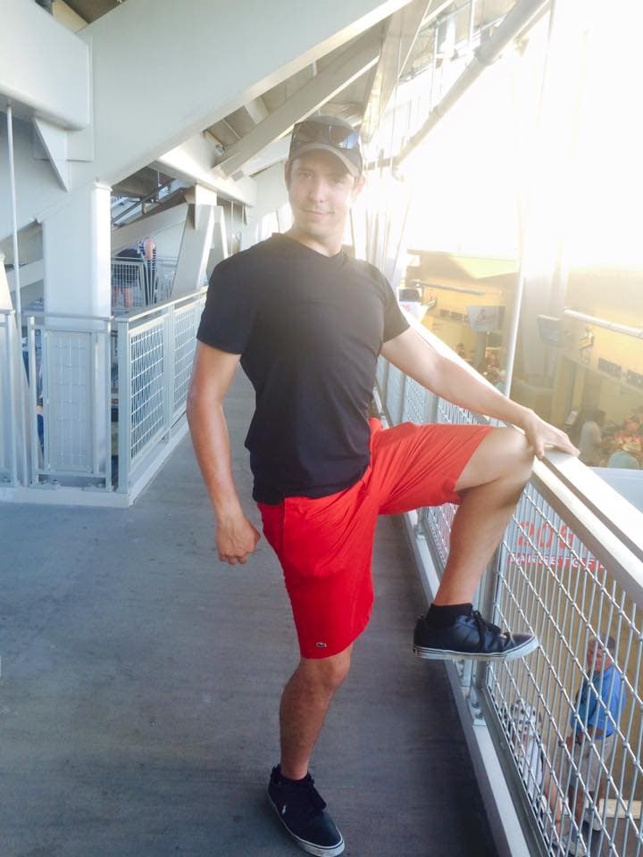 Kyle Olson